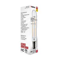 4T6.5/LED/CL/930/120V/DC - S21374