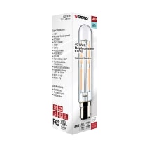 4T6.5/LED/CL/940/120V/DC - S21375