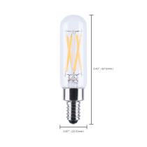 4T6L/930/E12/GCYS/120V/W - S21381