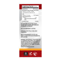 5T9L/927/E12/GCYS/120V/W - S21384