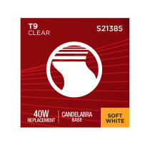 5T9L/930/E12/GCYS/120V/W - S21385