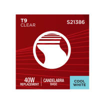 5T9L/940/E12/GCYS/120V/W - S21386