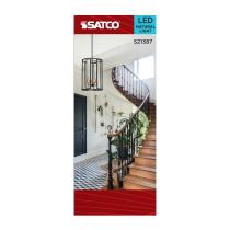 5T9L/950/E12/GCYS/120V/W - S21387