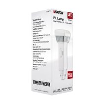 9PL/LED/HV/5CCT/A+B/G24D - S21411