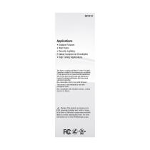 14W/PL/LED/HL/5CCT/G24 - S21413