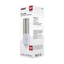 14W/PL/LED/HL/5CCT/G24 - S21413