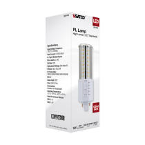 18W/PL/LED/HL/5CCT/G24 - S21414