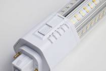 22W/PL/LED/HL/5CCT/G24 - S21415
