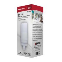 5CFL/L/850/GX23/AB/FR/U - S21424