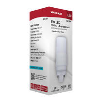 5CFL/L/850/GX23/AB/FR/U - S21424