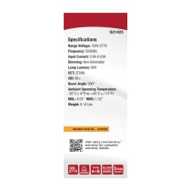 7CFL/L/827/G24D/AB/FR/U - S21425