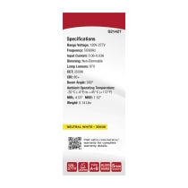 7CFL/L/835/G24D/AB/FR/U - S21427