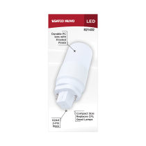 5CFL/L/835/G24D/AB/FR/U - S21432