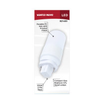 5CFL/L/840/G24D/AB/FR/U - S21433