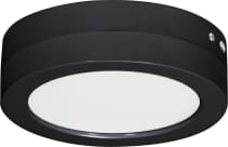 BATTERY BACK UP 7" RD/BLK - S21533