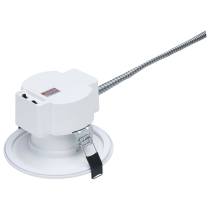 13.5W/CDL/4/120-347/FS/RND/DD - S21600