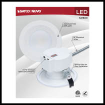 13.5W/CDL/4/120-347/FS/RND/DD - S21600