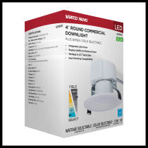 13.5W/CDL/4/120-347/FS/RND/DD - S21600