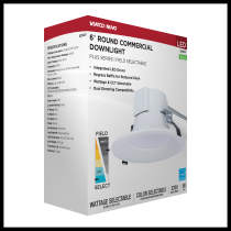 18.5W/CDL/6/120-347/FS/RND/DD - S21601