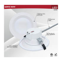 25.5W/CDL/8/120-347/FS/RND/DD - S21602