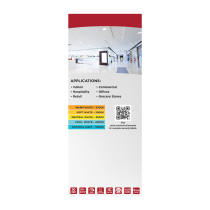 25.5W/CDL/8/120-347/FS/RND/DD - S21602