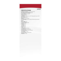 25.5W/CDL/8/120-347/FS/RND/DD - S21602