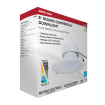 25.5W/CDL/8/120-347/FS/RND/DD - S21602