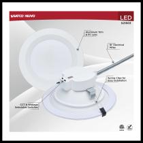 35W/CDL/10/120-277/FS/RND/DD - S21603