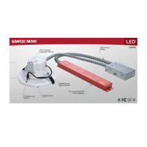 20.5W/CDL/6/120-347/FS/RD/DD/E - S21605