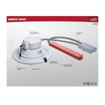 38W/CDL/10/120-277/FS/RND/DD/E - S21607