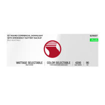 38W/CDL/10/120-277/FS/RND/DD/E - S21607