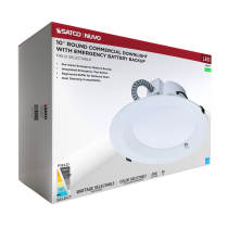 38W/CDL/10/120-277/FS/RND/DD/E - S21607