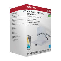 13.5W/CDL/4/120-347/FS/SQ/DD - S21608