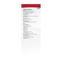 25.5W/CDL/8/120-347/FS/SQ/DD - S21610