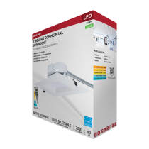 25.5W/CDL/8/120-347/FS/SQ/DD - S21610