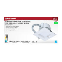 14.6W/CDL/4/120-347/FS/SQ/DD/E - S21612