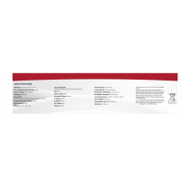 14.6W/CDL/4/120-347/FS/SQ/DD/E - S21612