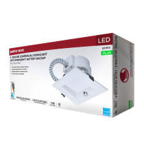 14.6W/CDL/4/120-347/FS/SQ/DD/E - S21612