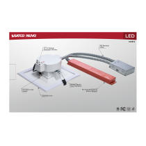 28W/CDL/8/120-347/FS/SQ/DD/E - S21614