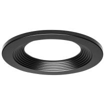 CDL 6IN ROUND TRIM BRONZE - S21654