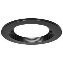 CDL 8IN ROUND TRIM BRONZE - S21657