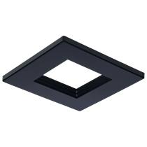 CDL 4IN SQUARE TRIM BLACK - S21662