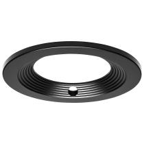 CDL 6IN RND INT-EM TRIM BRONZE - S21678