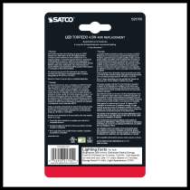 4.5W ETF/LED/27K/FR/120V/2CD - S21705