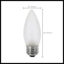 4.5W ETF/LED/27K/FR/120V/2CD - S21705