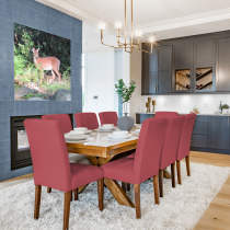 4.5W ETC/LED/27K/CL/120V/3PK - S21709