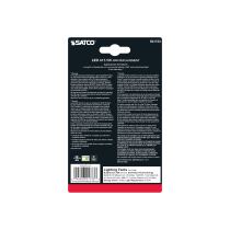 5A15/LED/WH/27K/E26/120V/2CD - S21733