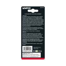 5.5MR16/LED/40'/850/GU10/2PK - S21745