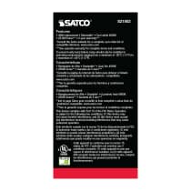 6A19/OMNI/220/LED/E12/40K - S21802