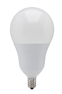 9.8A19/OMNI/220/LED/E12/40K - S21806